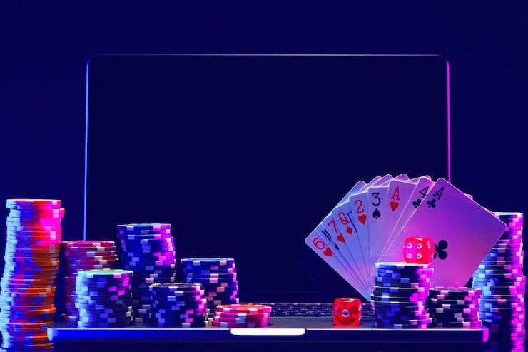hd77game What Slot Mania Brings to Your Screen